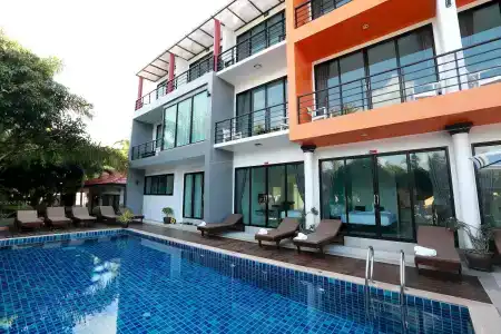 Satva Samui - 11