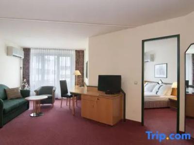 Holiday Inn Essen City Centre, An Ihg - 105