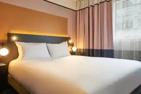 Mercure Paris 15 Porte de Versailles - 36