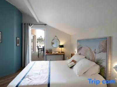 Best Western Plus Hôtel Littéraire Jules Verne - 153