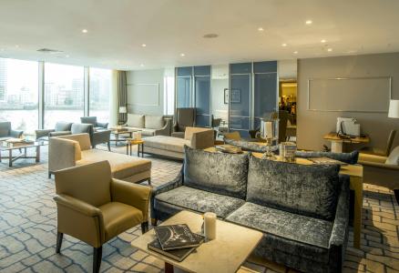 Intercontinental London - The o2, An Ihg - 36