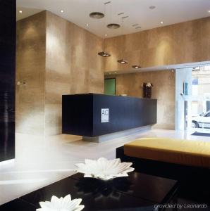 Ac Los Vascos By Marriott - 22