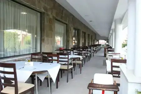 Casablanca - Все включено - 16