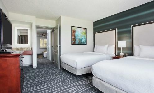 Embassy Suites Orlando - Airport - 3