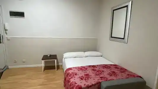 b&b Madrid Centro Plaza Mayor - 222