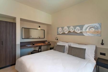 Mariette Rhodes Urban Suites - Adult Only - 50