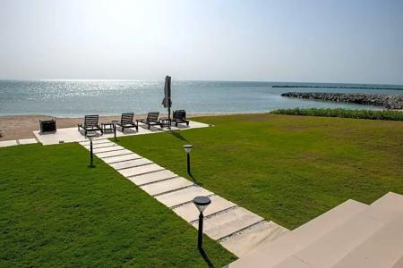 Nurai Island Resort - 67