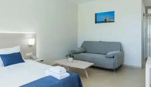 Sea Sand Sun Resort And Villas - Sha Plus - 16