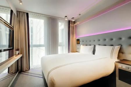 Holiday Inn Berlin-Alexanderplatz, an IHG - 51