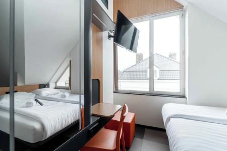 easyMaastricht City Centre - 66