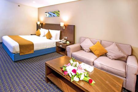 Best Western Premier Muscat - 31