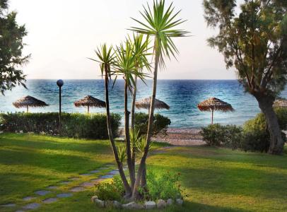 d'Andrea Mare Beach - 35