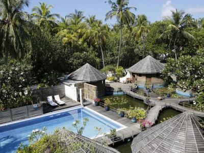 Nika Island Resort & Spa, Maldives - 12