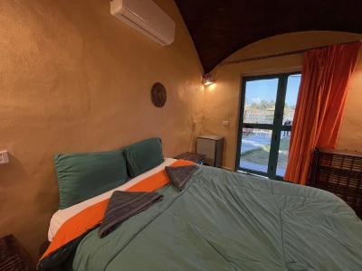 Fenti Nubian Resort - 71