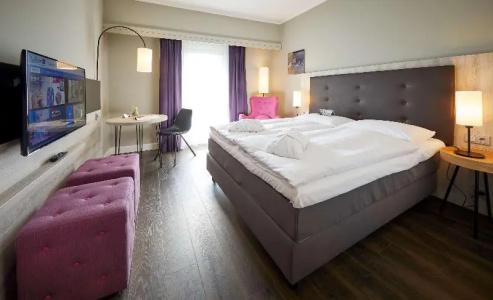 Radisson Blu Bremen - 84
