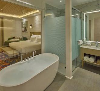 Royal Orchid Resort & Convention Centre, Yelahanka Bangalore - 83