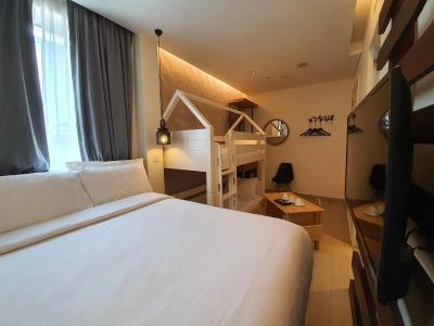 Clover 769 North Bridge Road (Sg Clean) - 23