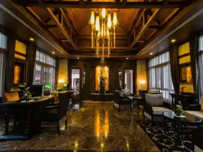 Sireeampan Boutique Resort And Spa - Sha Extra Plus - 17