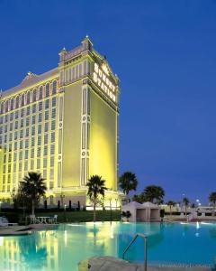 Sunset Station Casino - 10