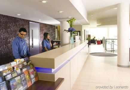 Holiday Inn Express London Greenwich, An Ihg - 11