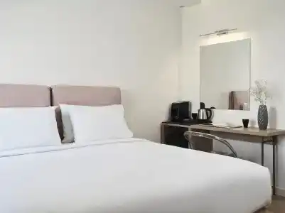 Nlh Mati Seafront - Neighborhood Lifestyles - 140