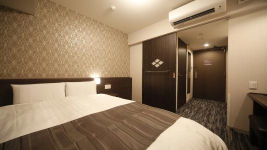 Dormy Inn Kofu Marunouchi - 28