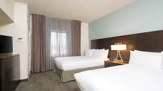 Staybridge Suites Charlotte Arpt Area - Tyvola, An Ihg - 26