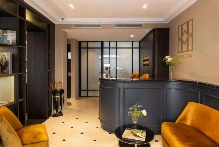 Lenox Montparnasse - 22