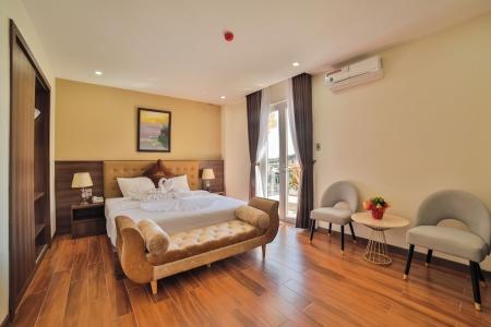 Dalat Paradise - 112