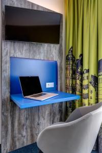 ibis Styles Tuebingen - 68