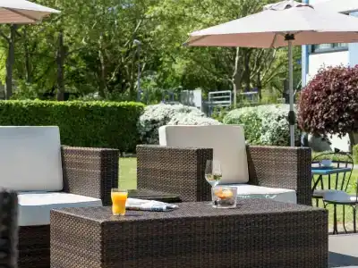 Mercure Mannheim am Friedensplatz - 17