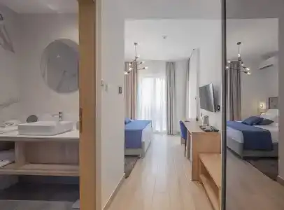Idila Budva - 9