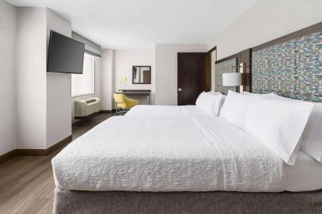 Hampton by Hilton Manhattan 35th Street - Empire State Building - 5