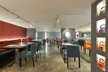 Belaire Bangkok Sukhumvit - Sha Extra Plus - 25