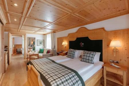 Burg Oberlech - 31