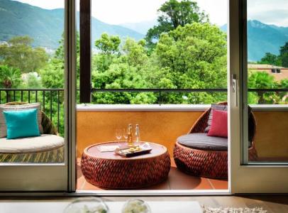 Giardino Ascona - 127