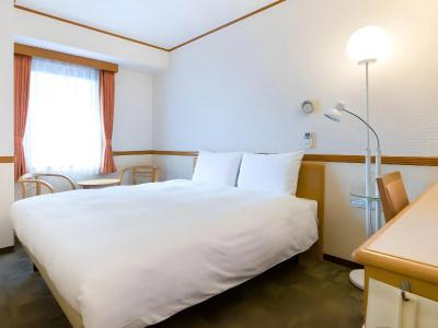 Toyoko Inn Kokura-eki Minami-guchi - 42