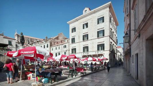 The Pucic Palace - 16