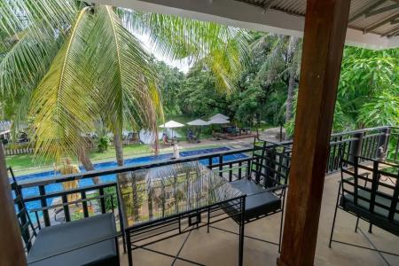 Samathi Lake Resort - 30