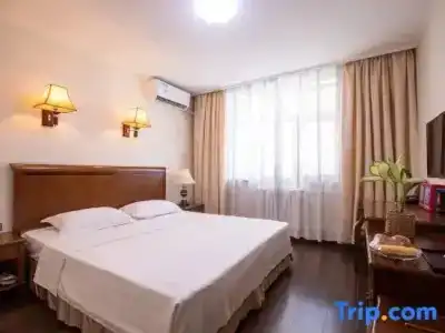 Ibis Budget Singapore Sapphire (SG Clean) - 17