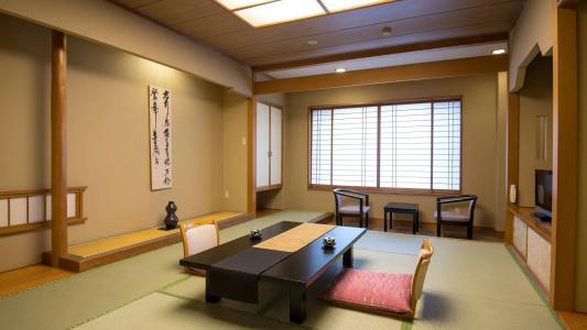 Shirakawa Yunokura - 1