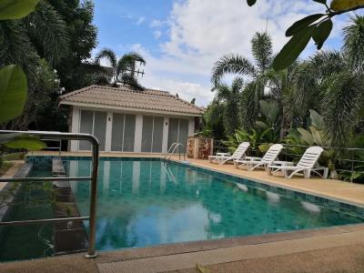 Baan Worachan Apartments - 14