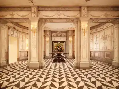 Eden - Dorchester Collection - 24