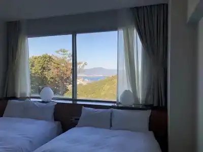 Infinito and Spa - 101