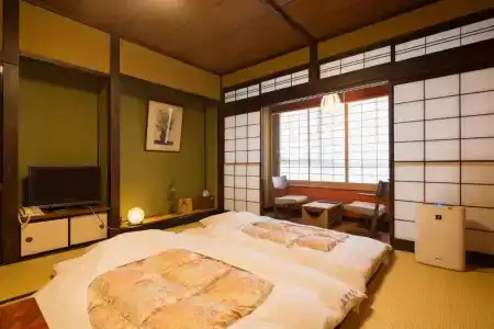 Ryokan Asunaro - 27