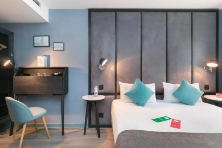 Quality & Suites Bercy Bibliothèque by HappyCulture - 83