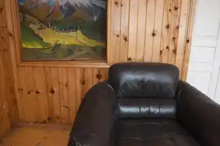 Mushkudiani Manor - 5