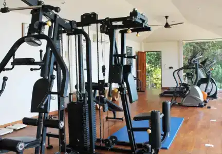 The Sunset Beach & Spa, Taling Ngam - 21