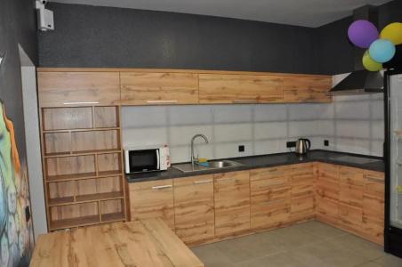 Full House & Capsule Hostel, Rivne - 71
