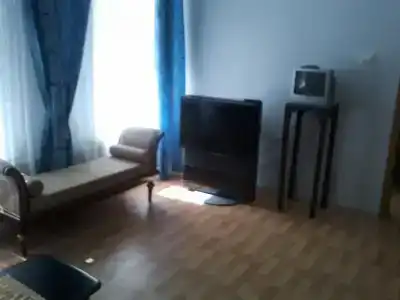 Усадьба Апраксиных - 4